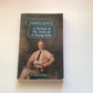 A portrait of the artist as a young man - James Joyce