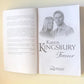 Forever - Karen Kingsbury (First edition)