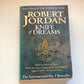 Knife of dreams - Robert Jordan (Wheel of time #11)
