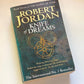 Knife of dreams - Robert Jordan (Wheel of time #11)