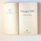 Vinegar hill - A. Manette Ansay