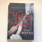 Mutiny on the bounty - John Boyne (First edition)