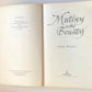 Mutiny on the bounty - John Boyne (First edition)
