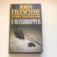 Eavesdropper - John Francome and James MacGregor (First edition)