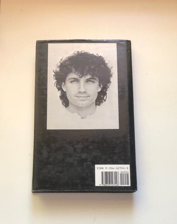 Eavesdropper - John Francome and James MacGregor (First edition)