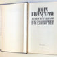 Eavesdropper - John Francome and James MacGregor (First edition)