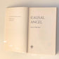 The casual angel - Hannu Rajaniemi