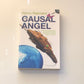 The casual angel - Hannu Rajaniemi