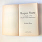 Rogue state - William Blum