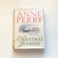 A Christmas journey - Anne Perry