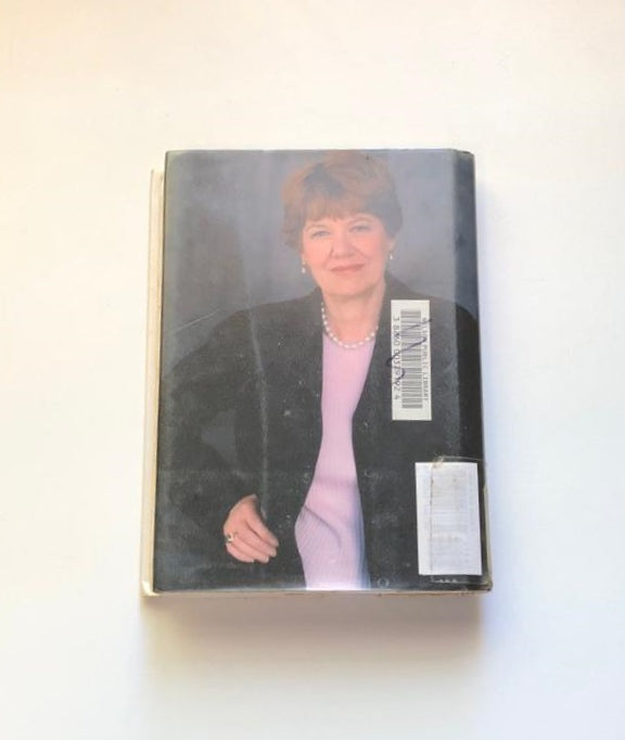 A Christmas journey - Anne Perry