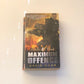 Maximum offence - David Gunn (Death's head #2)