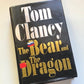 The bear and the dragon - Tom Clancy