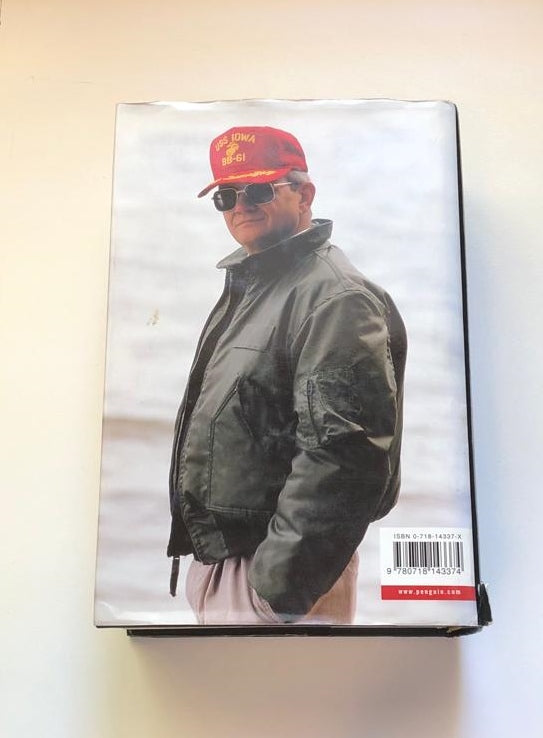 The bear and the dragon - Tom Clancy