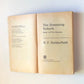 The dreaming suburb - R.F. Delderfield (Book 1: 1919 - 1940)