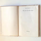 Die sin van die lewe - H.W. Rossouw (First edition)
