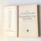 The private world of Georgette Heyer - Jane Aiken Hodge