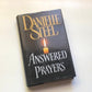 Answered prayers - Danielle Steel