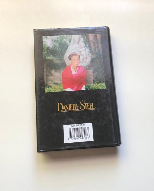 Answered prayers - Danielle Steel