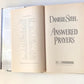 Answered prayers - Danielle Steel