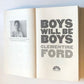 Boys will be boys: Power, patriarchy and toxic masculinity - Clementine Ford