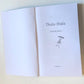 Thula-thula - Annelie Botes (First edition)