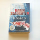 Broken - Karin Slaughter