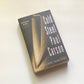 Cold steel - Paul Carson