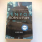 Born of fury - Sherrilyn Kenyon (The League #6)