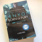 Born of fury - Sherrilyn Kenyon (The League #6)