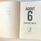 Agent 6 - Tom Rob Smith (Leo Demidov #3)