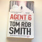Agent 6 - Tom Rob Smith (Leo Demidov #3)