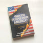 Why do people hate America? - Ziauddin Sardar and Merryl Wyn Davies