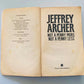 Not a penny more, not a penny less - Jeffrey Archer