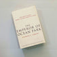 The emperor of Ocean Park - Stephen L. Carter (Limited edition: #375 of only #835 limited copies)