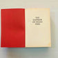 The emperor of Ocean Park - Stephen L. Carter (Limited edition: #375 of only #835 limited copies)