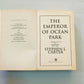 The emperor of Ocean Park - Stephen L. Carter (Limited edition: #375 of only #835 limited copies)
