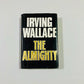 The almighty - Irving Wallace
