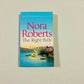 The right path - Nora Roberts