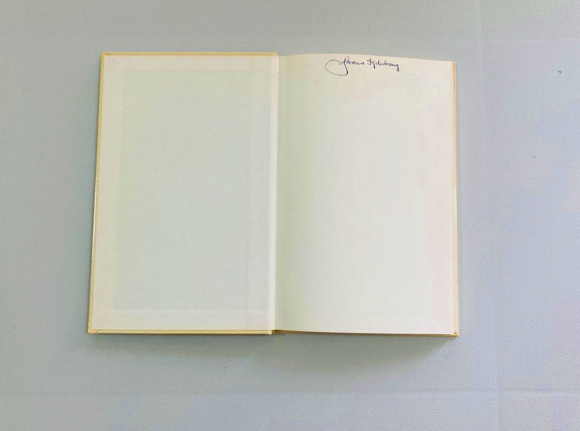 Oorstaanson - Lina Spies (First edition)