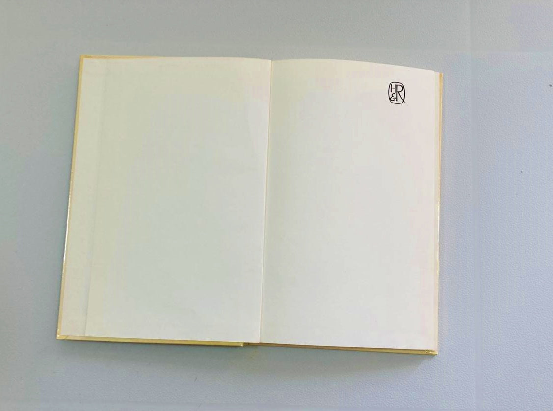 Oorstaanson - Lina Spies (First edition)