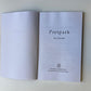Pretpark - Jaco Jacobs (First edition)