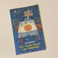 Die vrank smaak van frambose - J.M. Gilfillan (First edition)