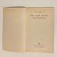 Die vrank smaak van frambose - J.M. Gilfillan (First edition)