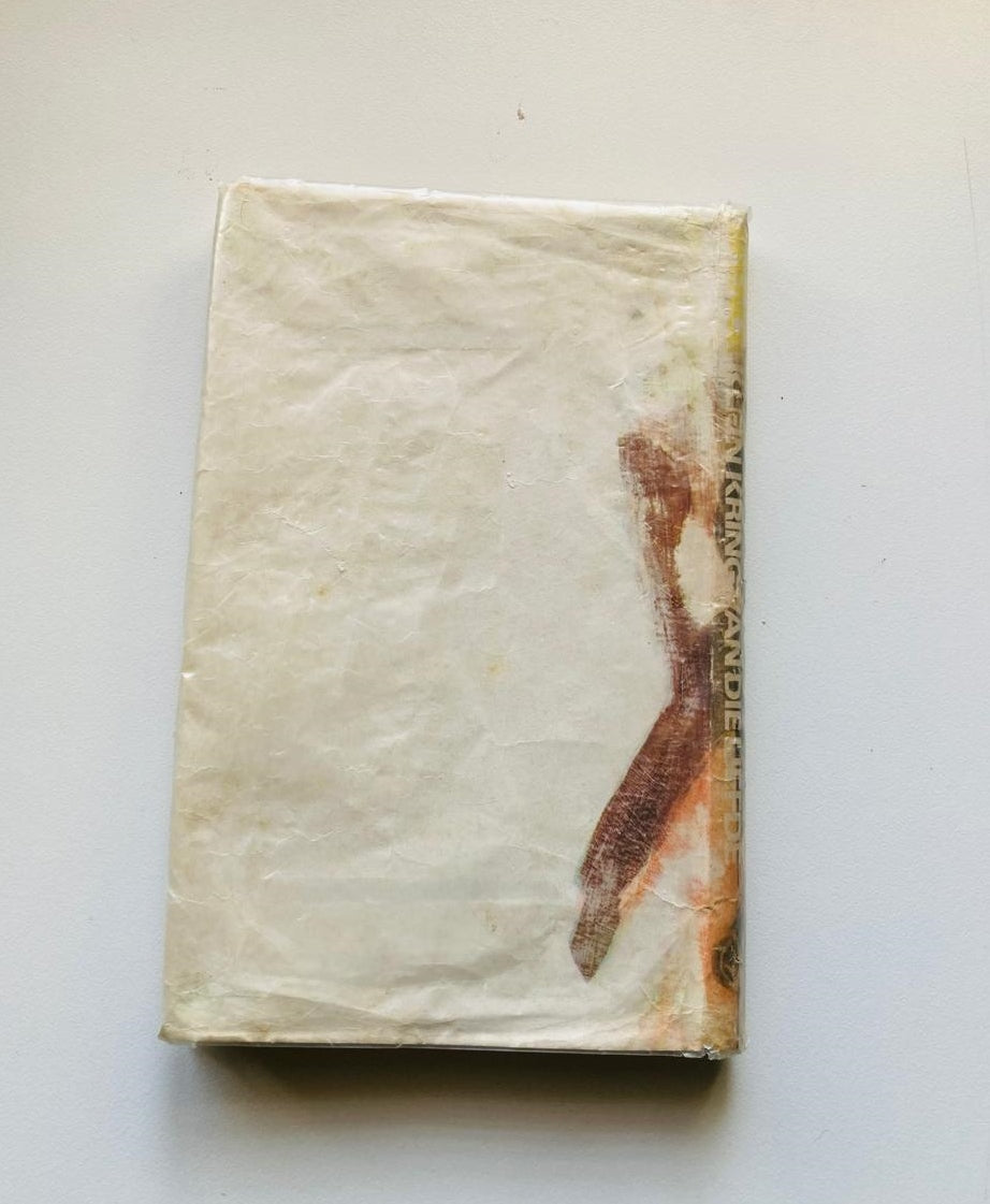 Klein kring van die liefde - Ela Spence (First edition)
