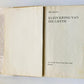 Klein kring van die liefde - Ela Spence (First edition)