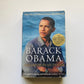 Dreams from my father: A story of race and inheritance - Barack Obama