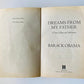 Dreams from my father: A story of race and inheritance - Barack Obama