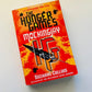 Mockingjay - Suzanne Collins (The Hunger Games #3)