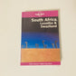 Lonely planet: South Africa, Lesotho & Swaziland